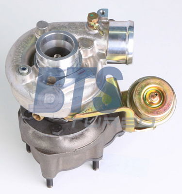 Turbocompresseur, suralimentation ORIGINAL